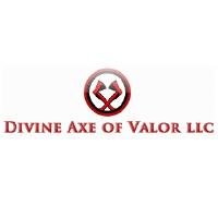 Divine Axe of Valor image 1